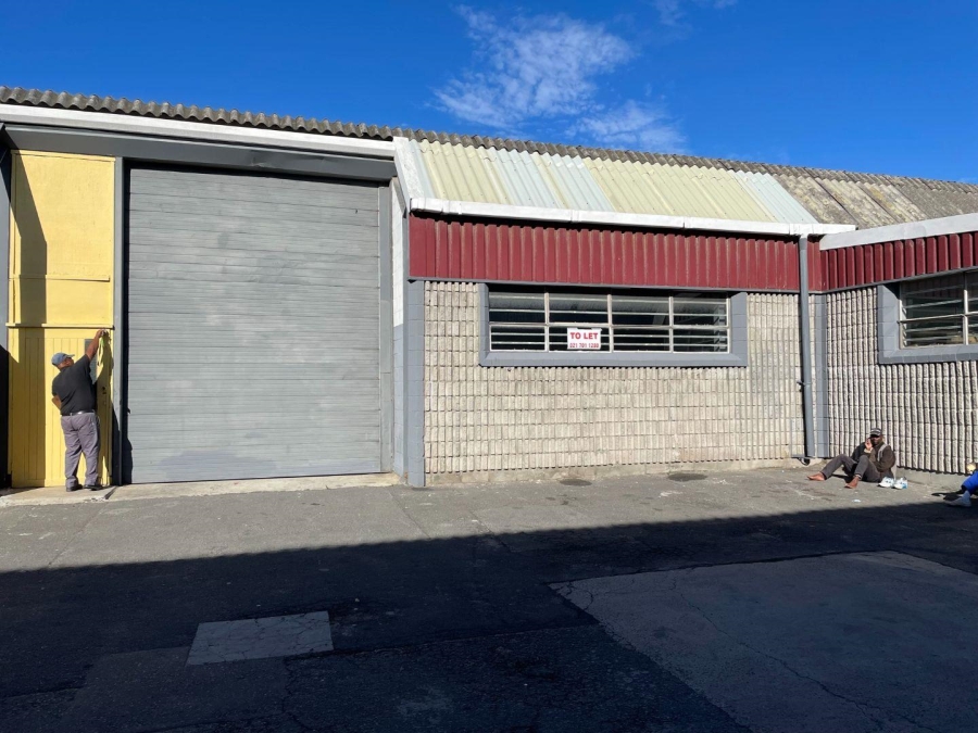 To Let commercial Property for Rent in Retreat Western Cape